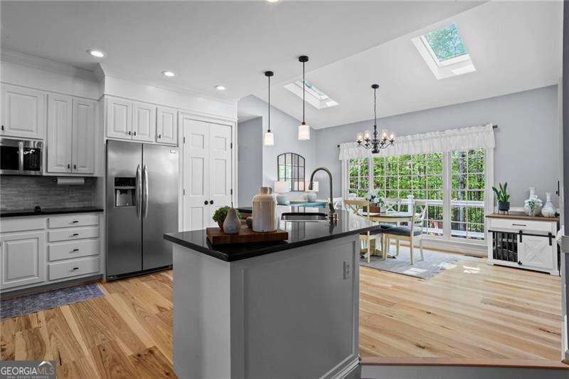 3276 Autumn Woods Trail NW Marietta GA 30064