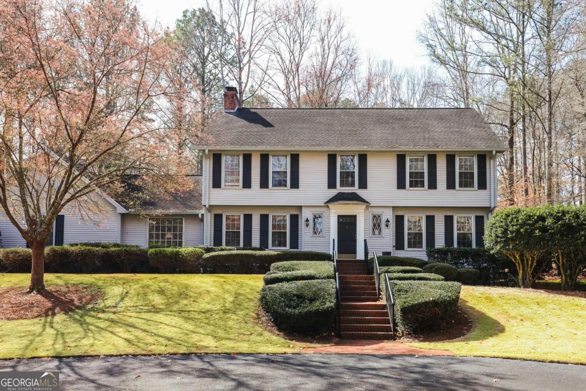 1611 Crystal Hills Drive Athens GA 30606
