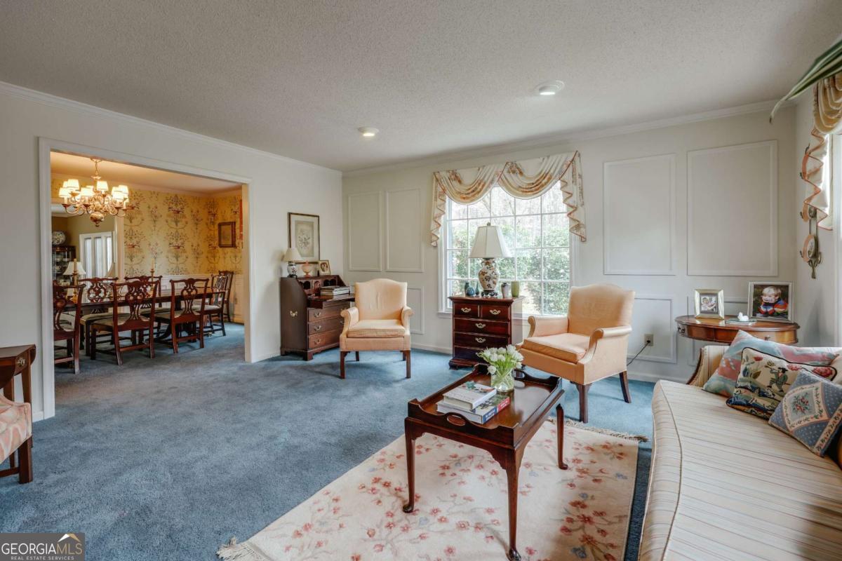 1611 Crystal Hills Drive Athens GA 30606