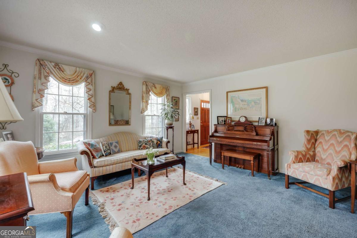 1611 Crystal Hills Drive Athens GA 30606