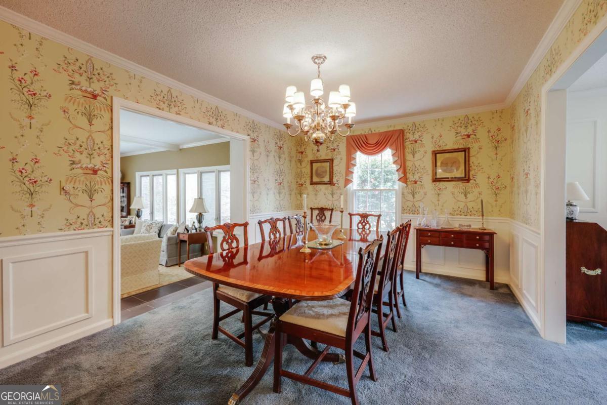 1611 Crystal Hills Drive Athens GA 30606
