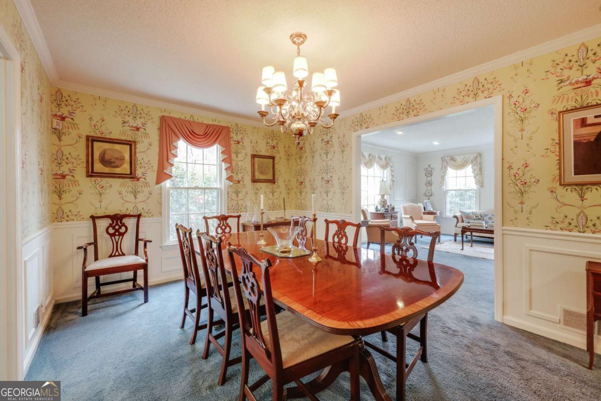 1611 Crystal Hills Drive Athens GA 30606