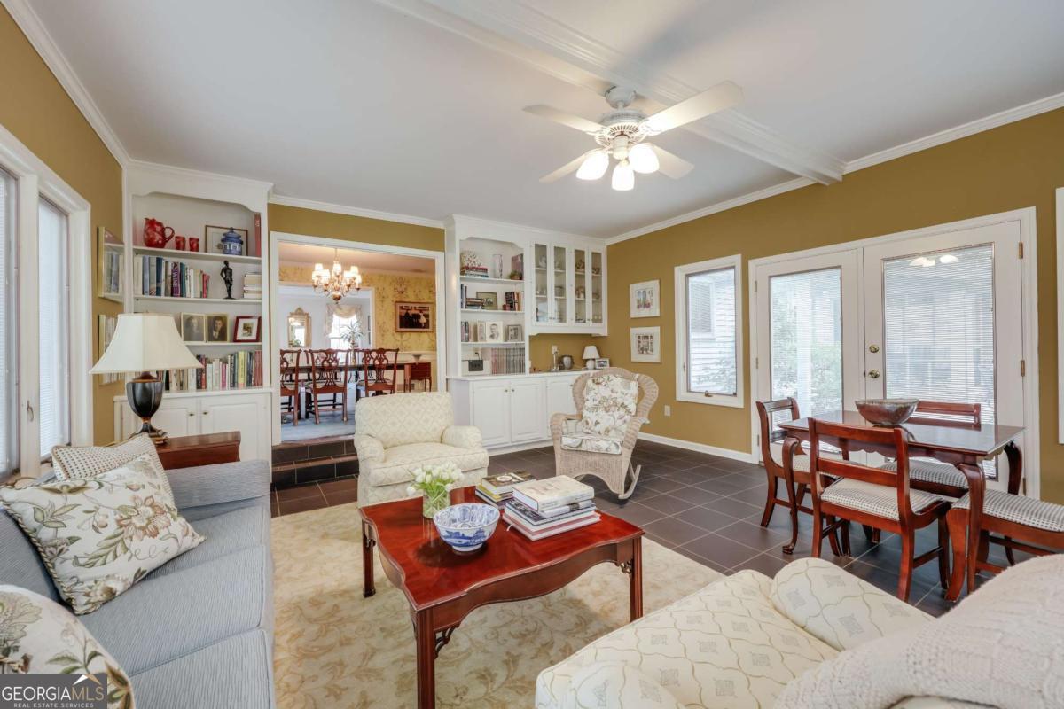 1611 Crystal Hills Drive Athens GA 30606