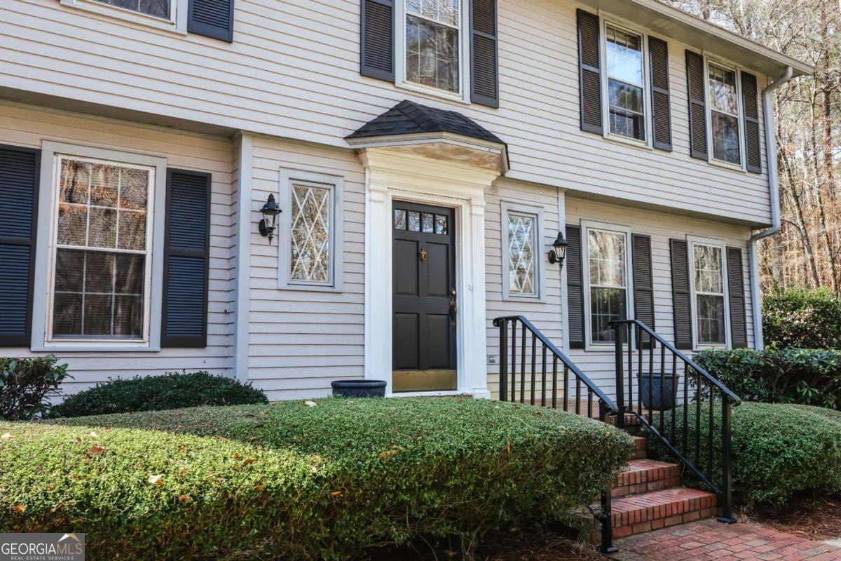 1611 Crystal Hills Drive Athens GA 30606