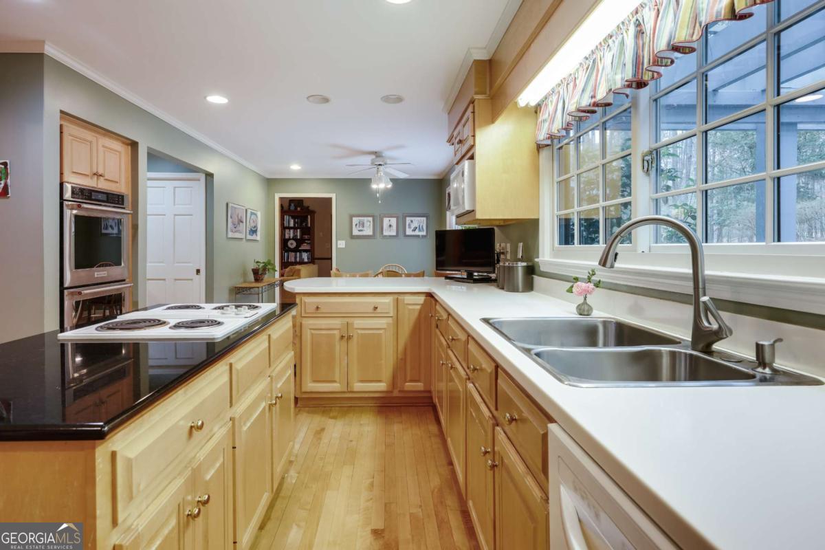 1611 Crystal Hills Drive Athens GA 30606