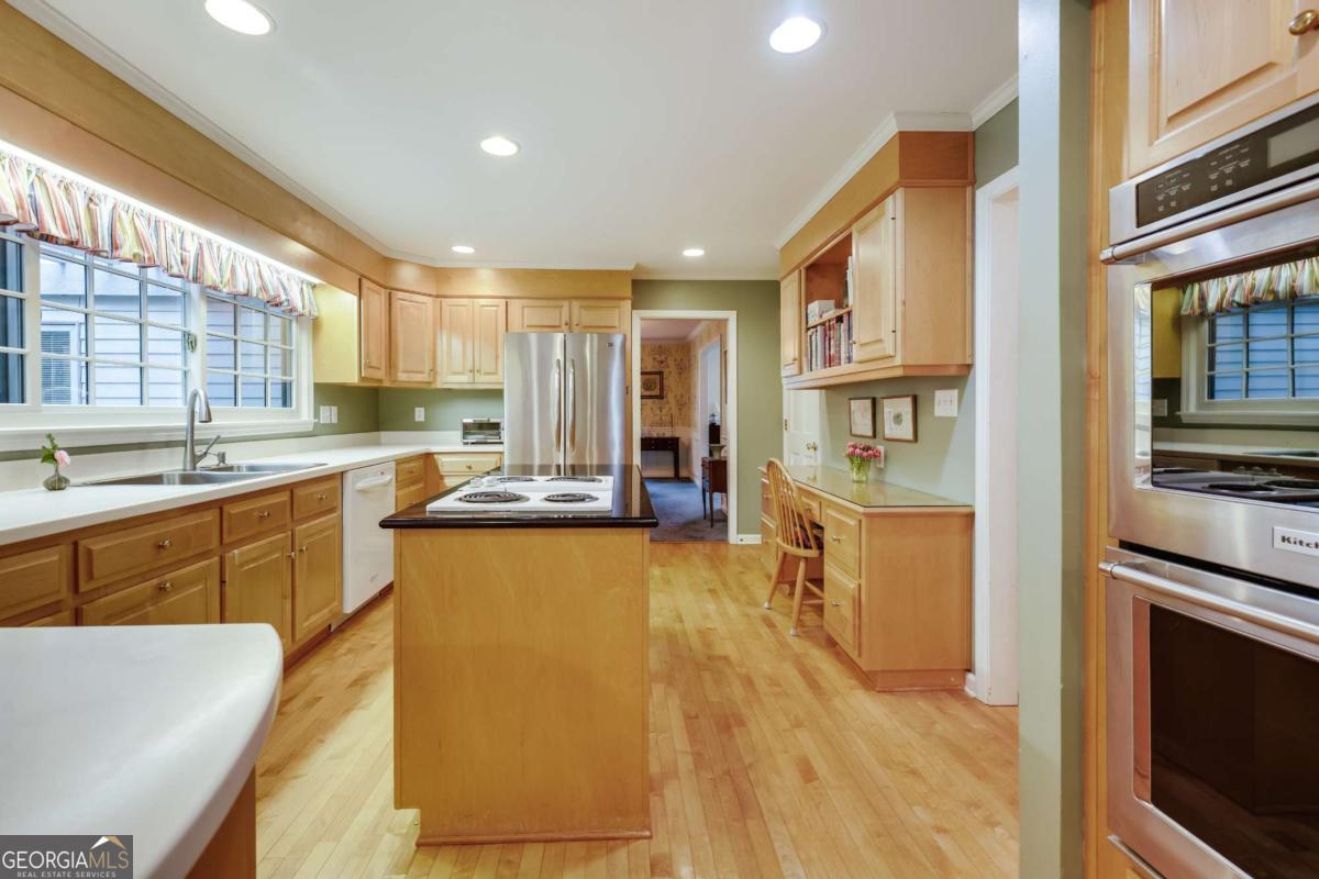 1611 Crystal Hills Drive Athens GA 30606