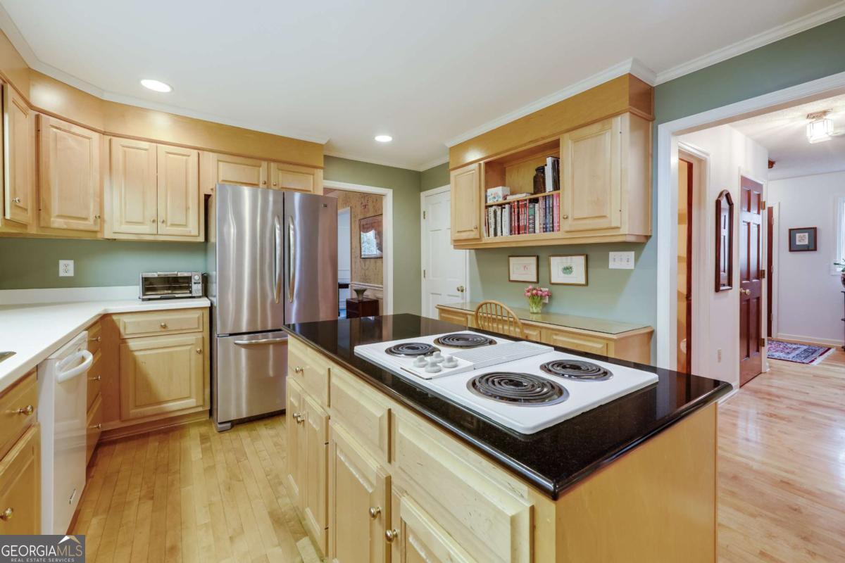 1611 Crystal Hills Drive Athens GA 30606
