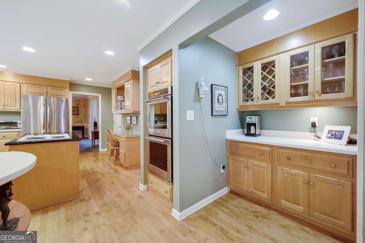 1611 Crystal Hills Drive Athens GA 30606