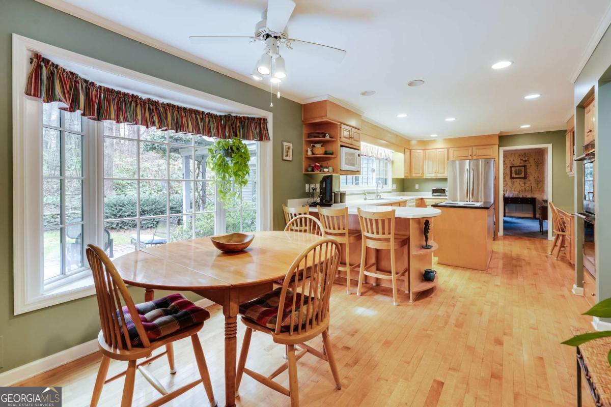 1611 Crystal Hills Drive Athens GA 30606