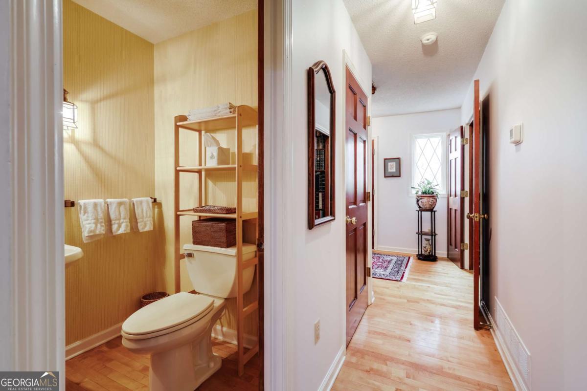 1611 Crystal Hills Drive Athens GA 30606