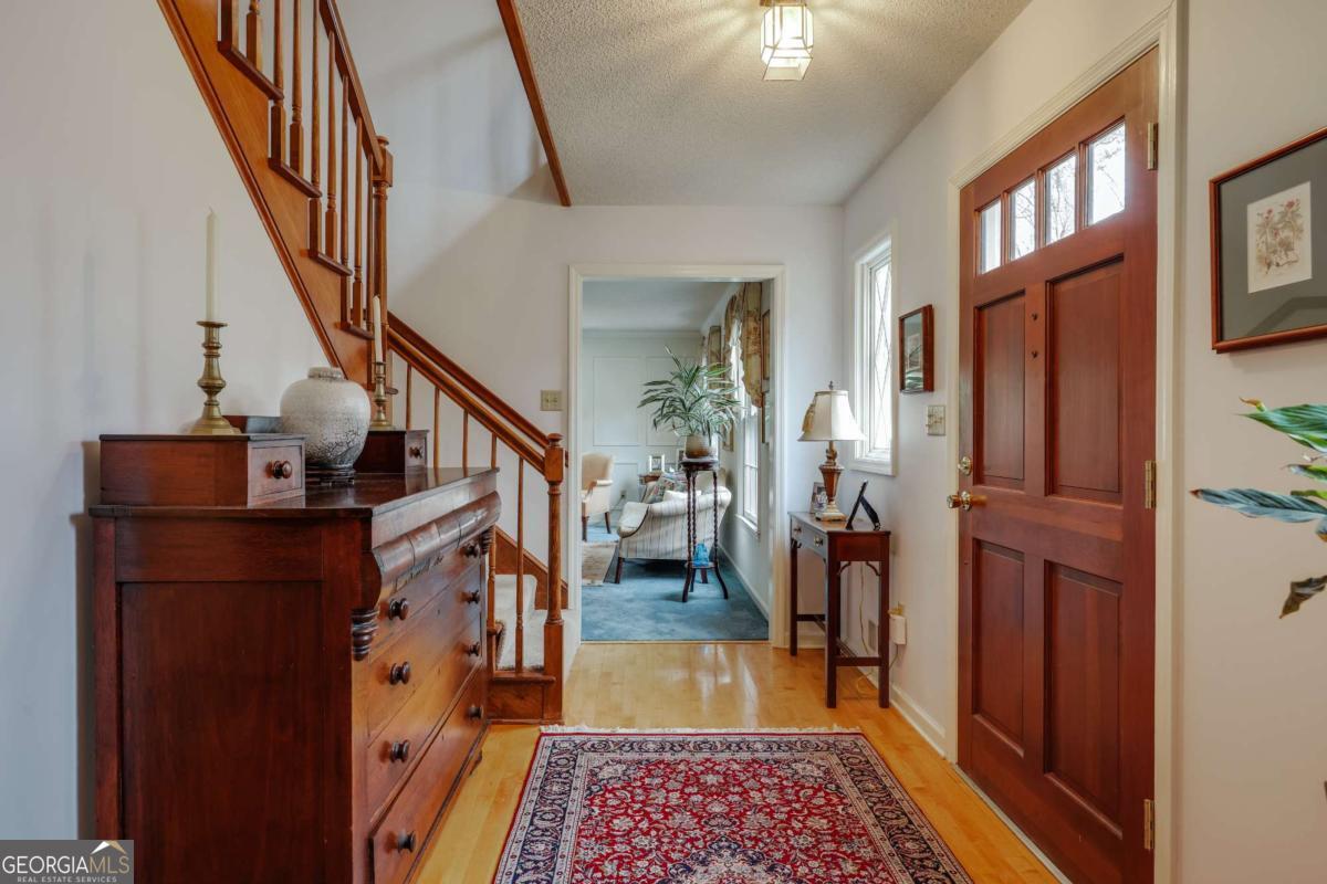1611 Crystal Hills Drive Athens GA 30606