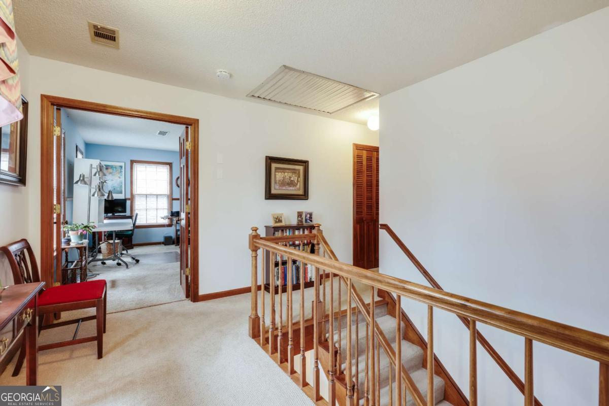 1611 Crystal Hills Drive Athens GA 30606
