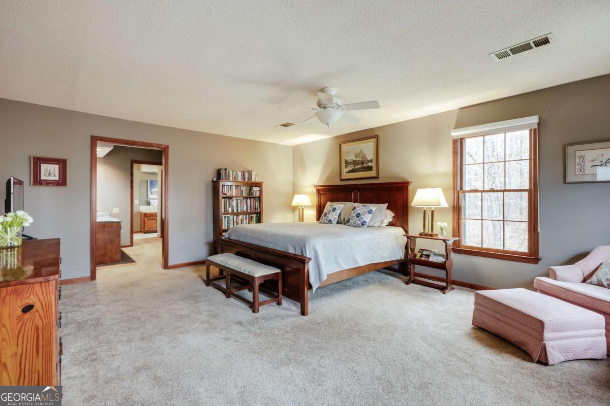 1611 Crystal Hills Drive Athens GA 30606