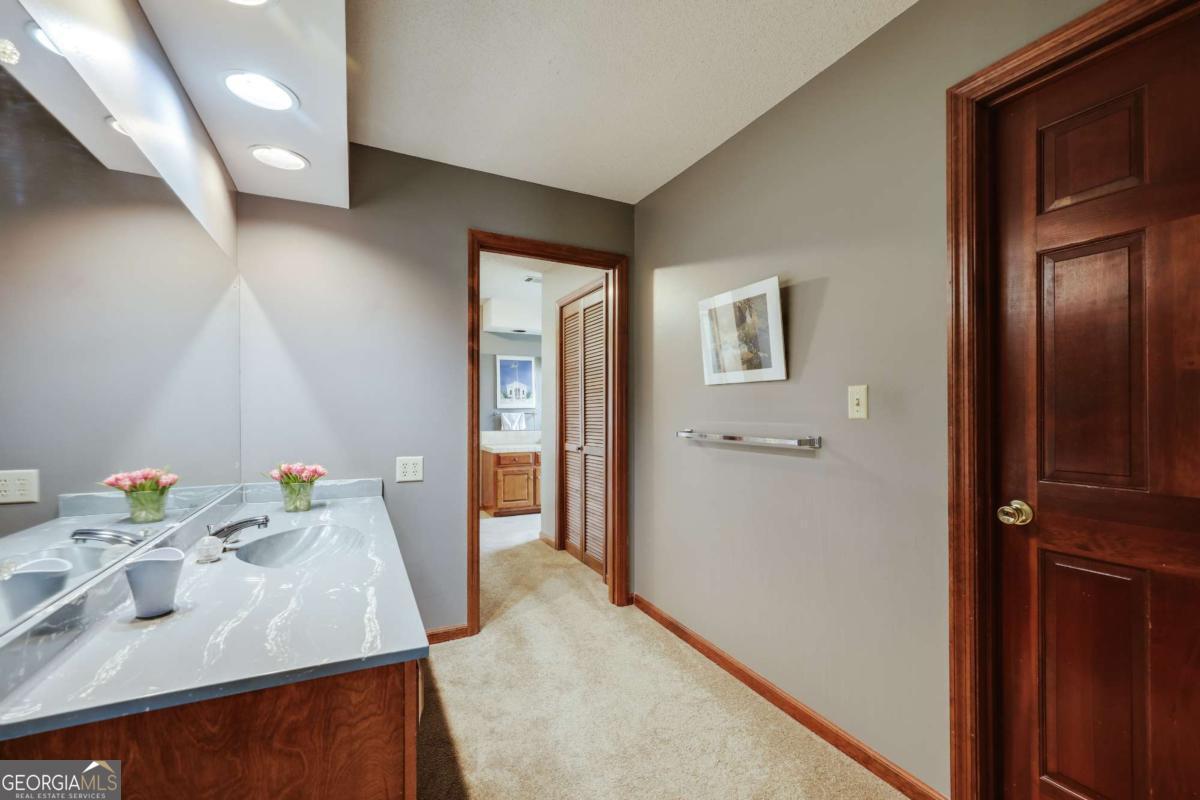 1611 Crystal Hills Drive Athens GA 30606
