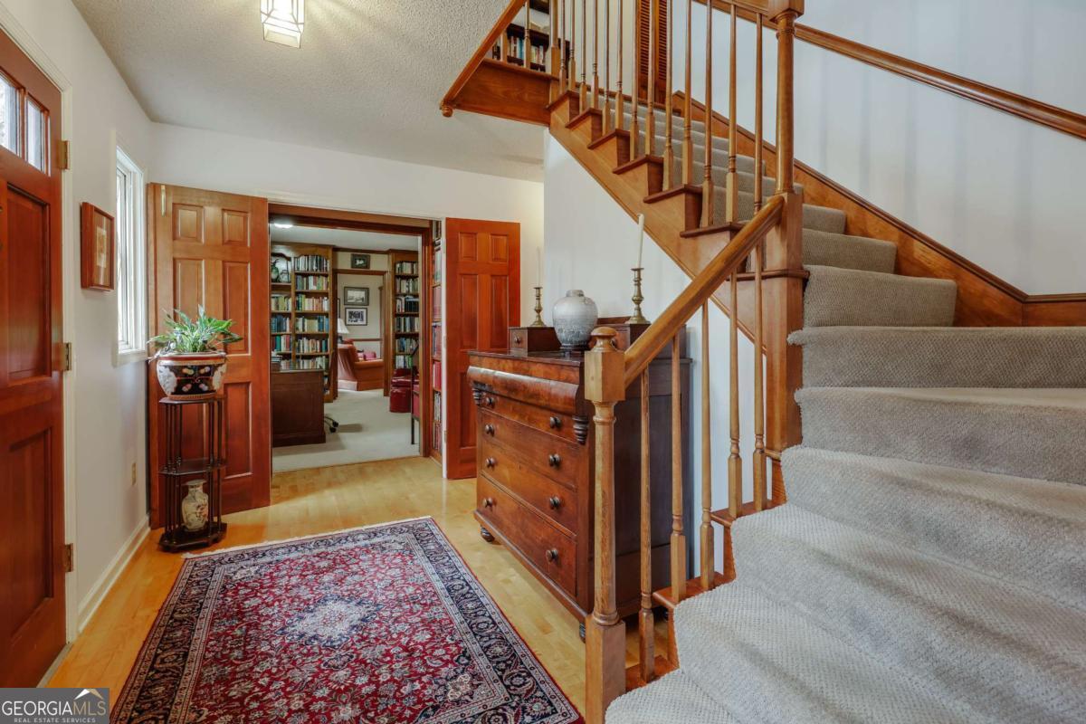 1611 Crystal Hills Drive Athens GA 30606