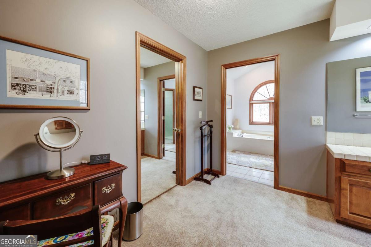 1611 Crystal Hills Drive Athens GA 30606