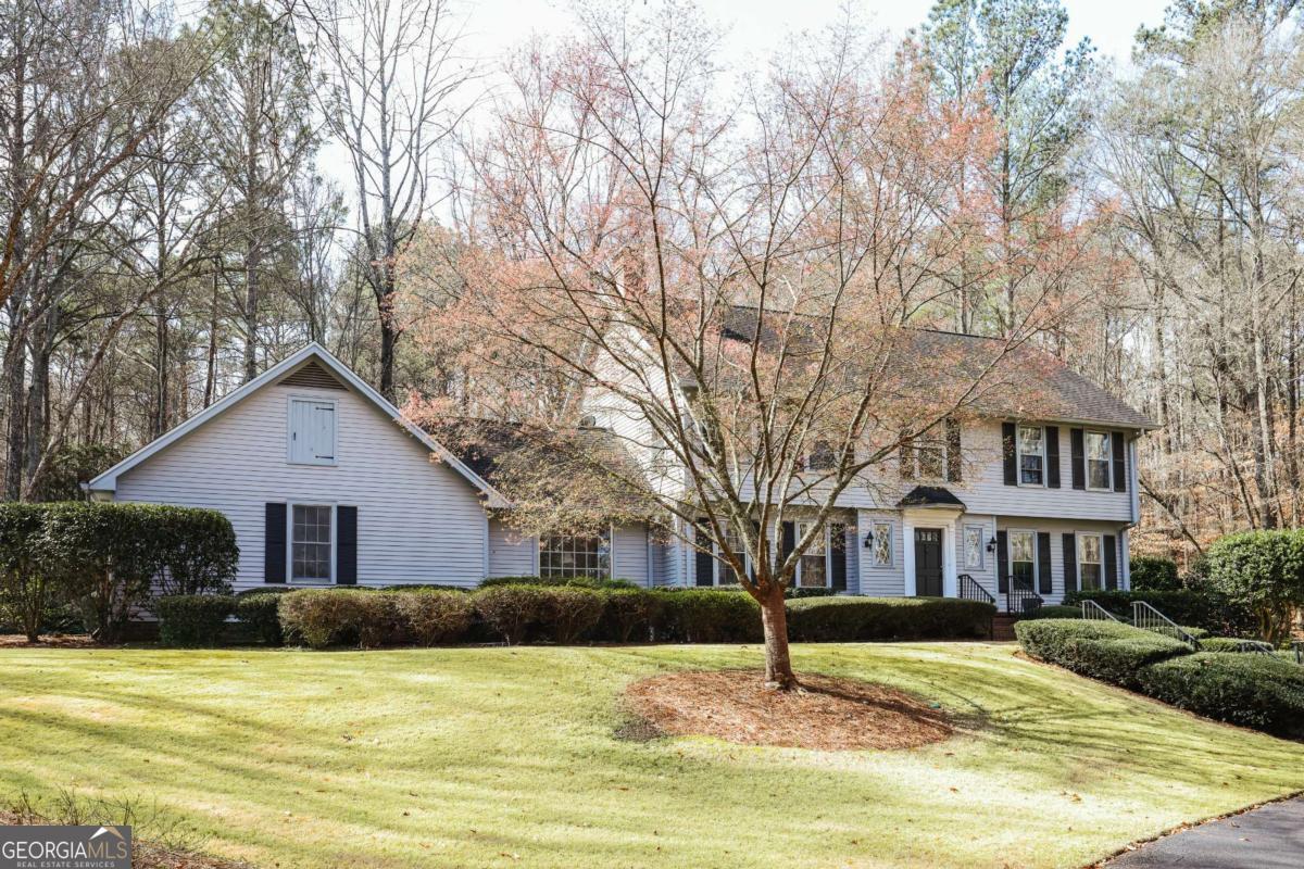 1611 Crystal Hills Drive Athens GA 30606