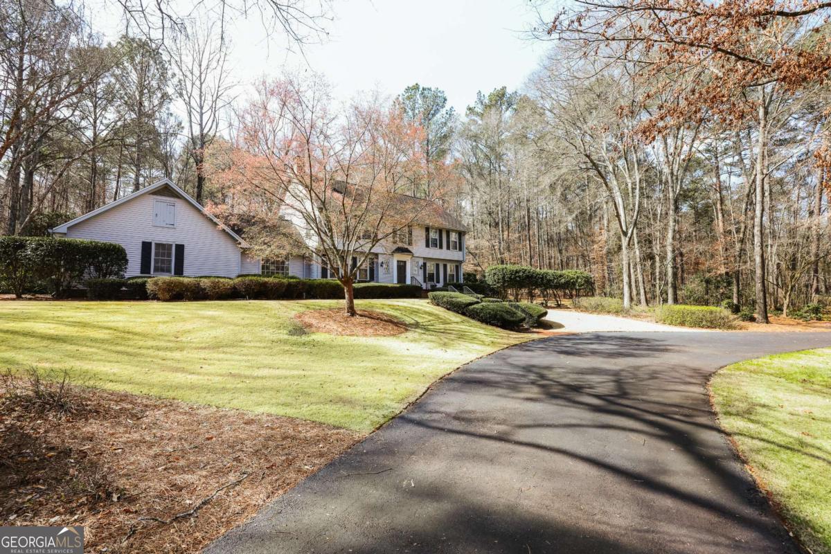 1611 Crystal Hills Drive Athens GA 30606