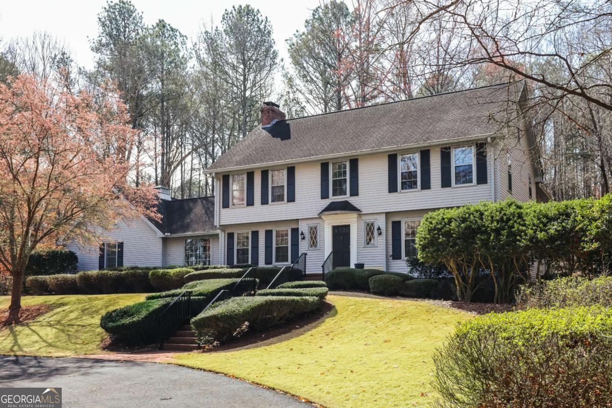 1611 Crystal Hills Drive Athens GA 30606