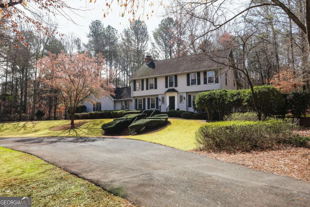 1611 Crystal Hills Drive Athens GA 30606