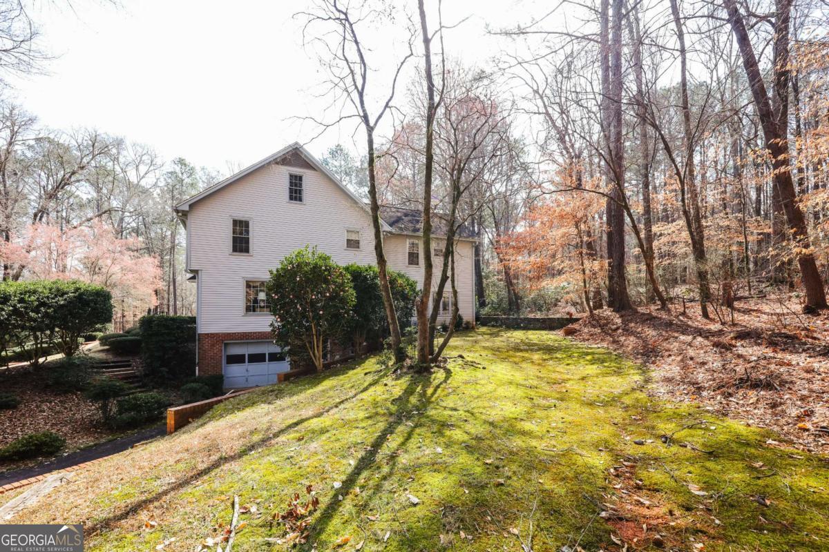 1611 Crystal Hills Drive Athens GA 30606
