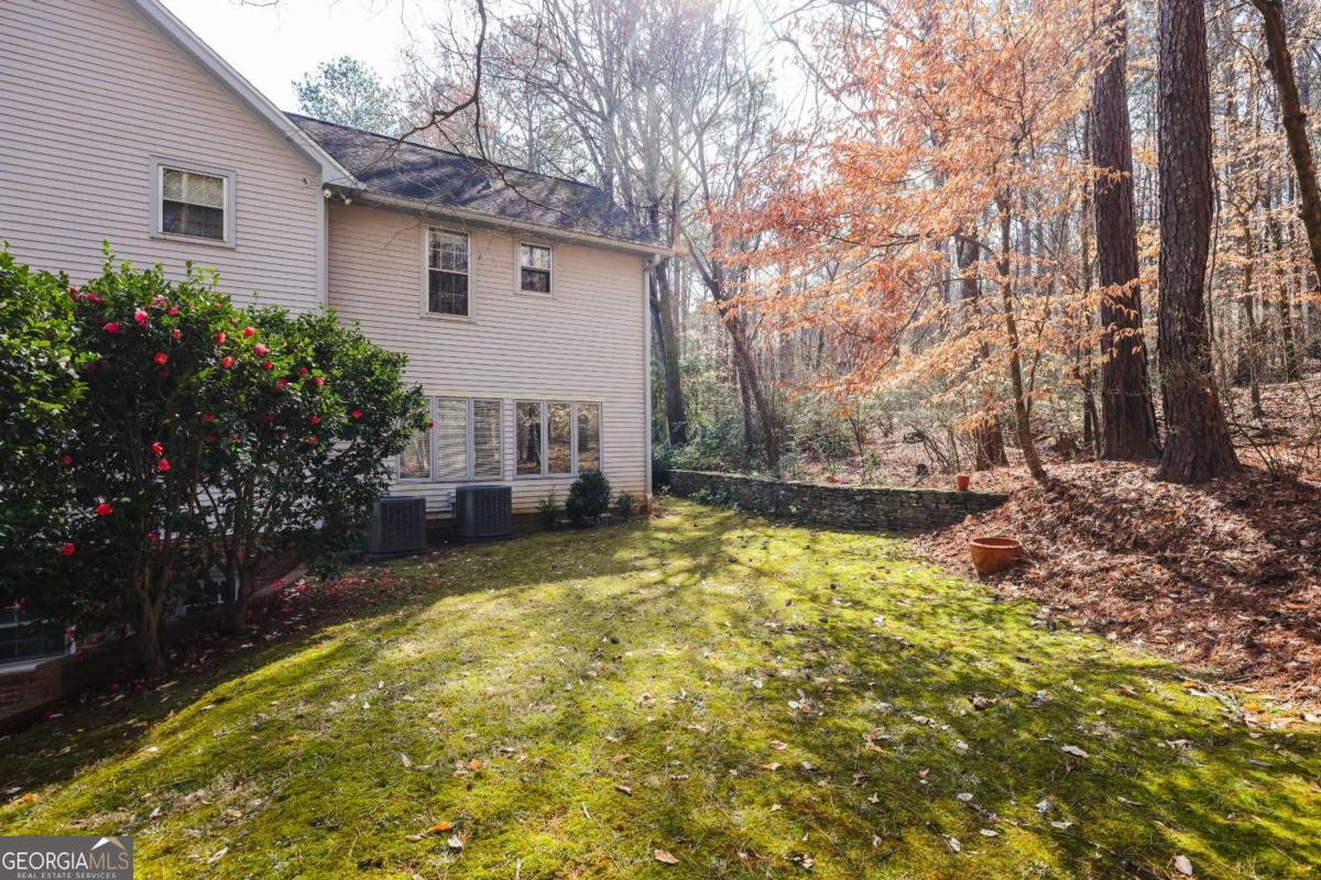 1611 Crystal Hills Drive Athens GA 30606