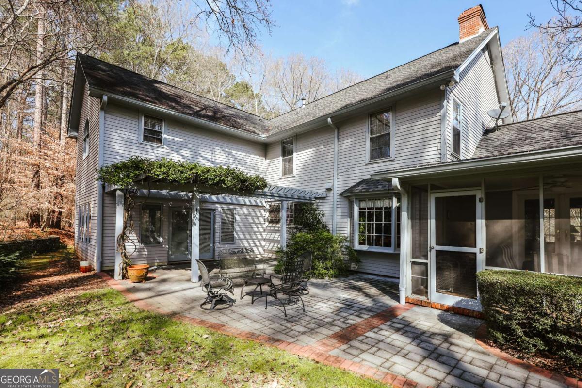1611 Crystal Hills Drive Athens GA 30606