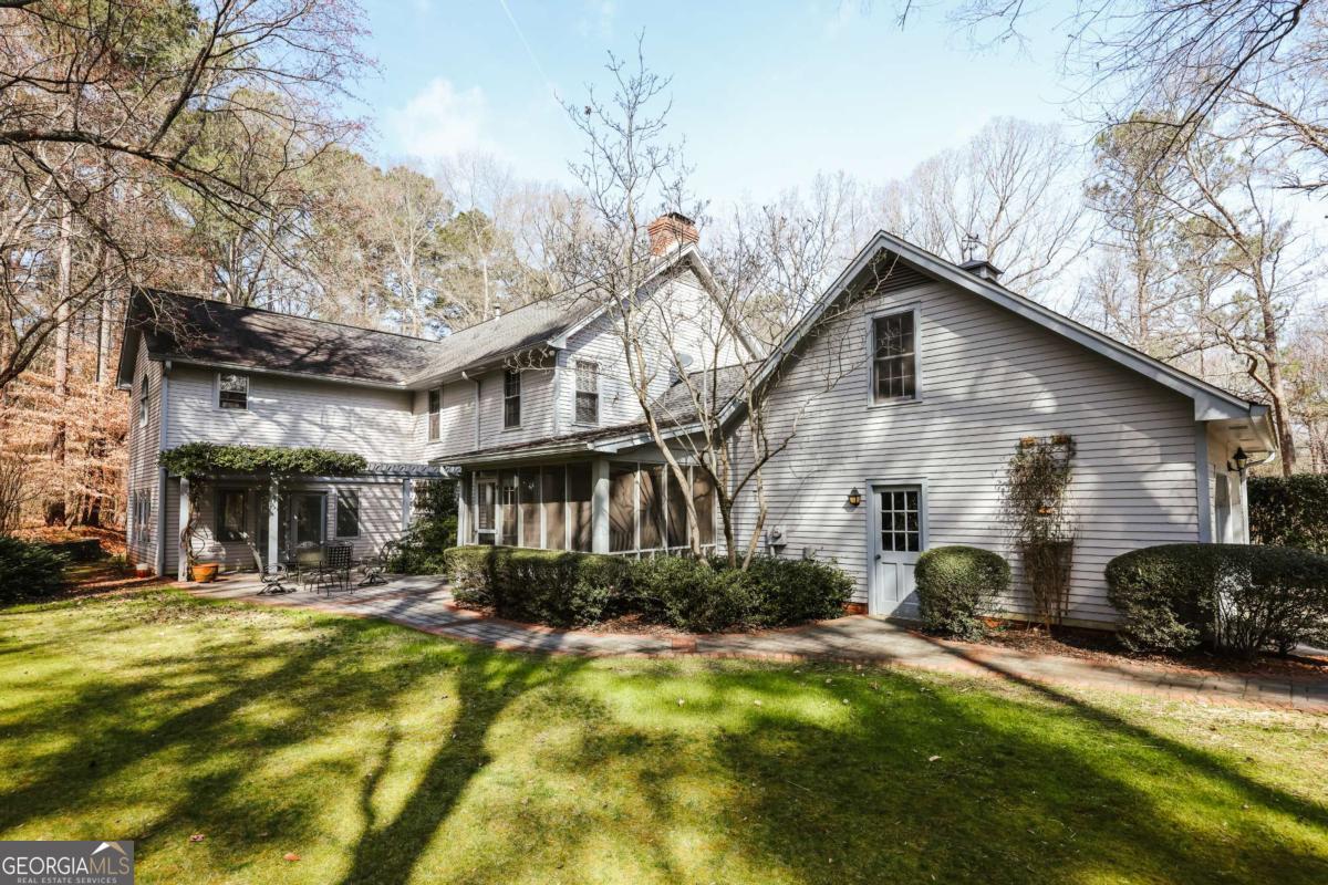 1611 Crystal Hills Drive Athens GA 30606