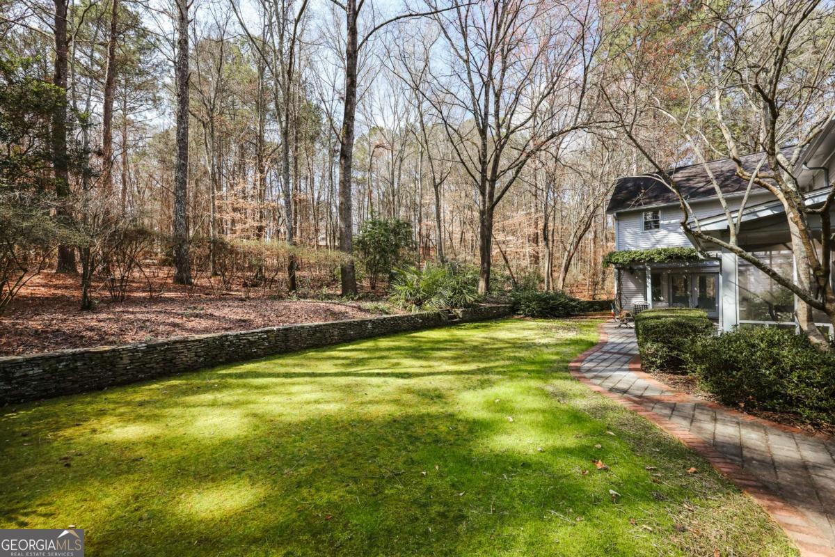 1611 Crystal Hills Drive Athens GA 30606