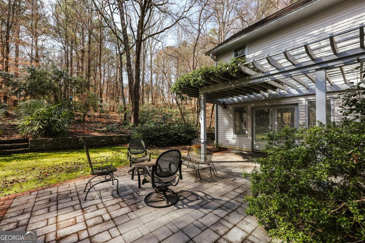 1611 Crystal Hills Drive Athens GA 30606