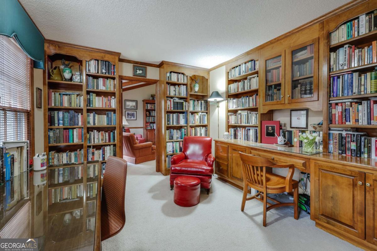 1611 Crystal Hills Drive Athens GA 30606
