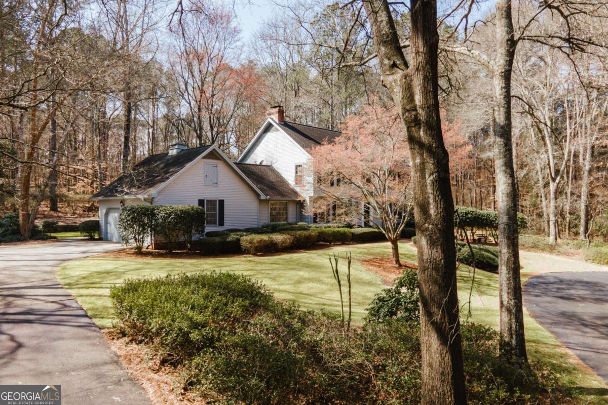 1611 Crystal Hills Drive Athens GA 30606
