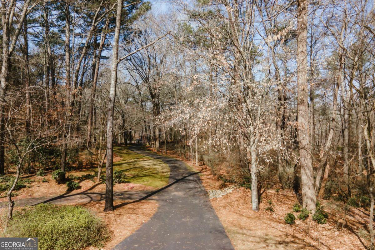 1611 Crystal Hills Drive Athens GA 30606