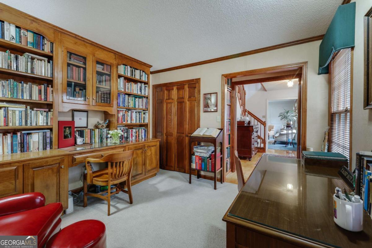 1611 Crystal Hills Drive Athens GA 30606
