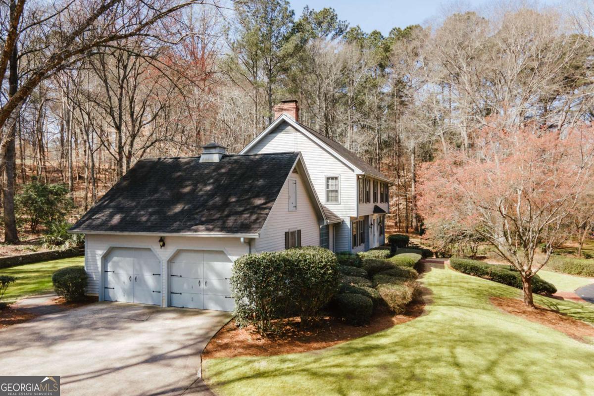 1611 Crystal Hills Drive Athens GA 30606