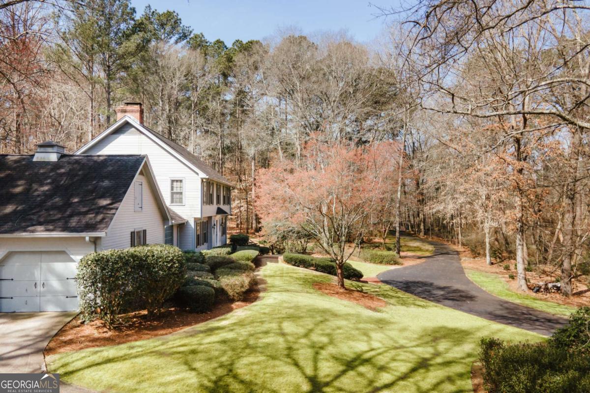 1611 Crystal Hills Drive Athens GA 30606