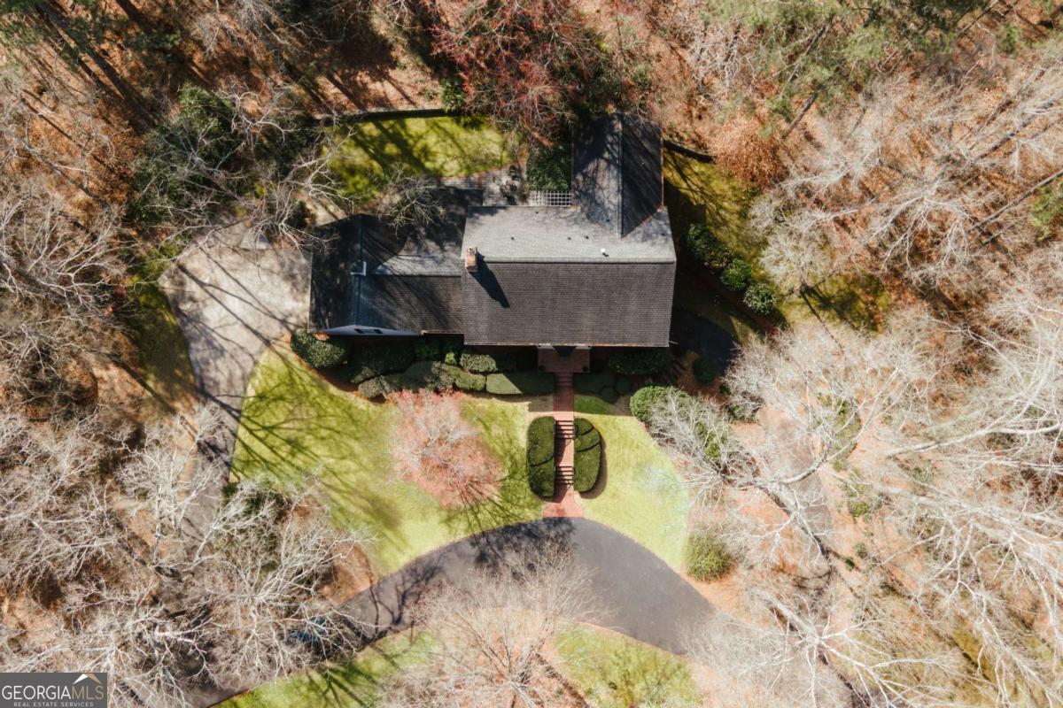 1611 Crystal Hills Drive Athens GA 30606