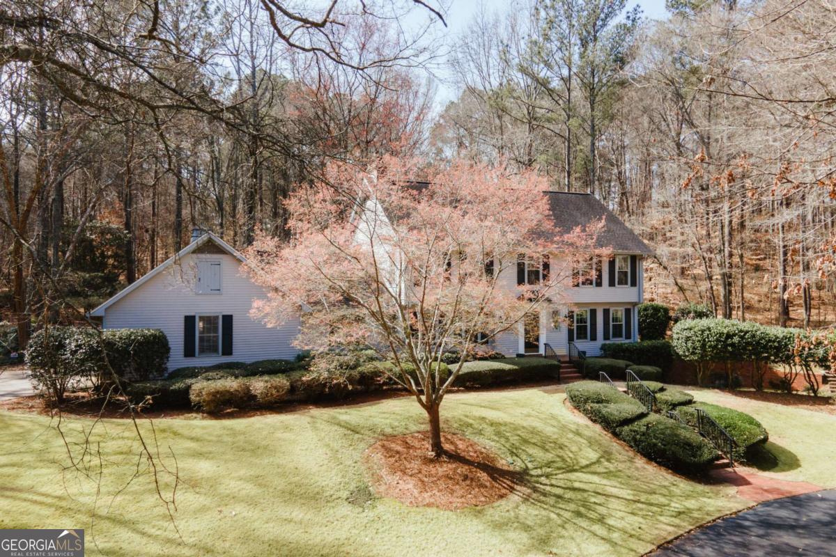 1611 Crystal Hills Drive Athens GA 30606