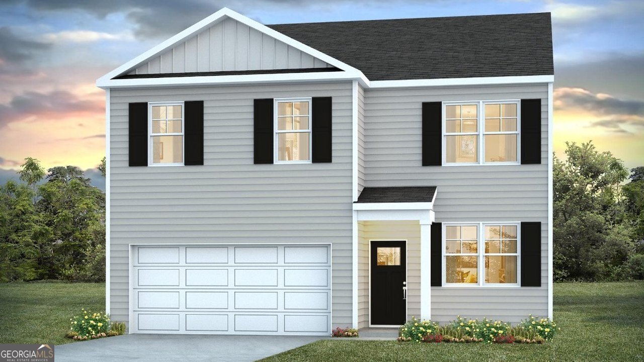 161 Timber Road Statesboro GA 30458