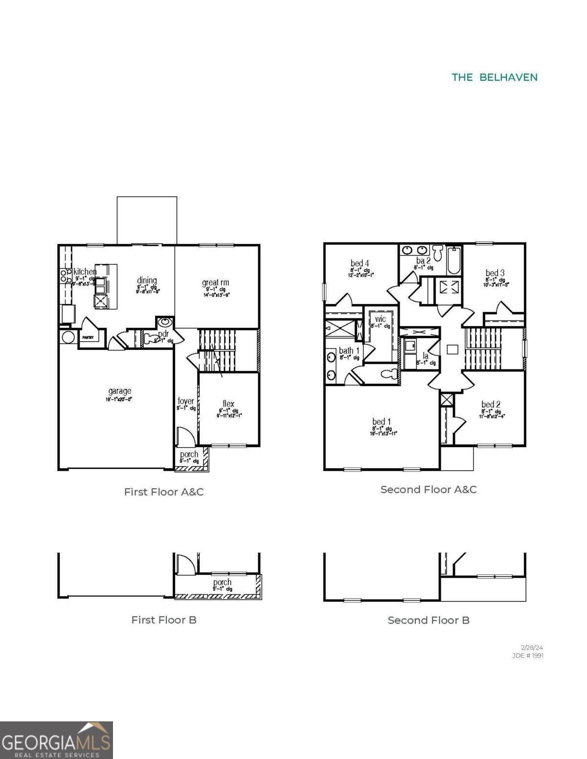 161 Timber Road Statesboro GA 30458
