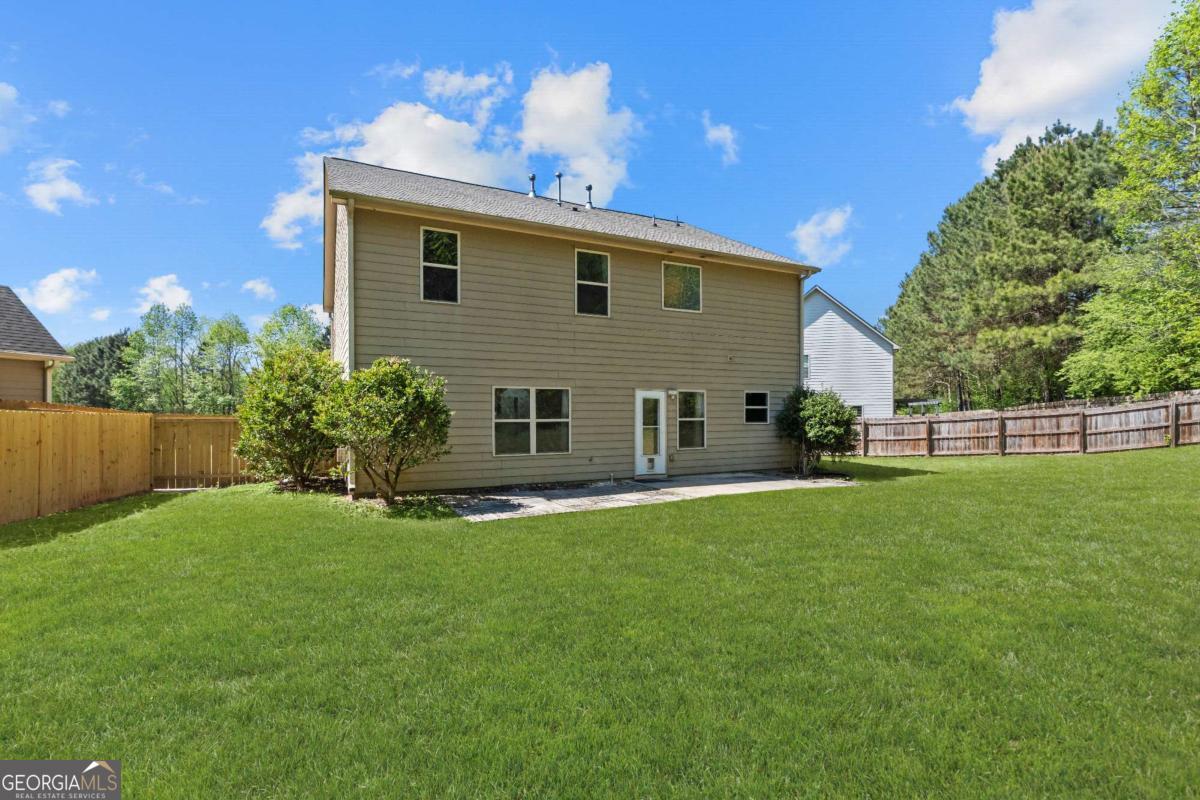 3945 Silverthorn Trace Cumming GA 30028