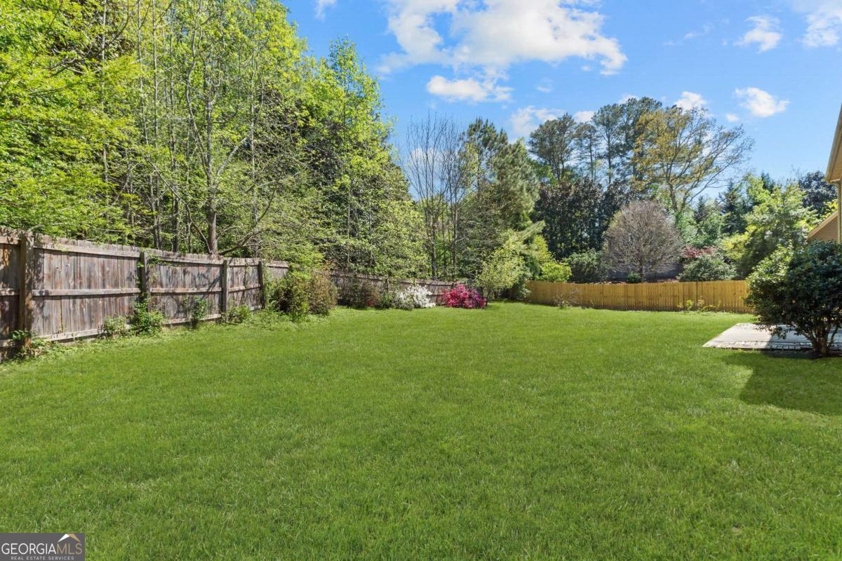 3945 Silverthorn Trace Cumming GA 30028