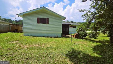 155 Lake Avenue Ringgold GA 30736