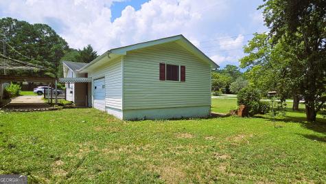 155 Lake Avenue Ringgold GA 30736