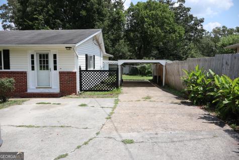 155 Lake Avenue Ringgold GA 30736