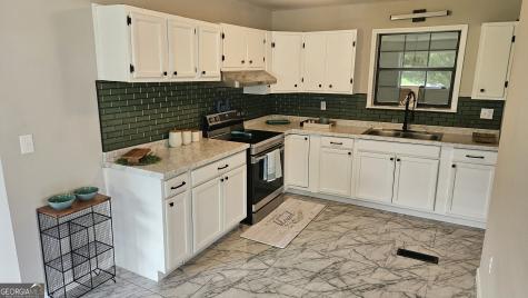 155 Lake Avenue Ringgold GA 30736