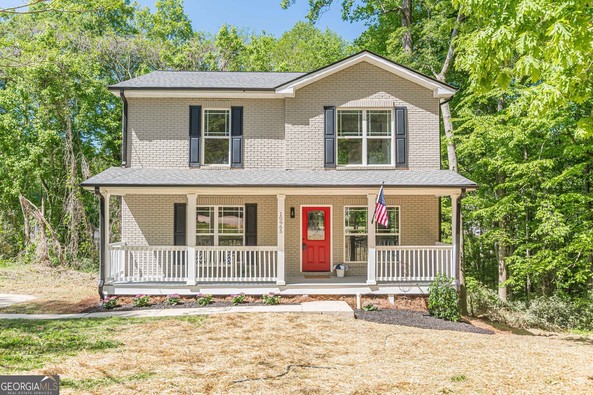 10965 Highridge Court Hampton GA 30228