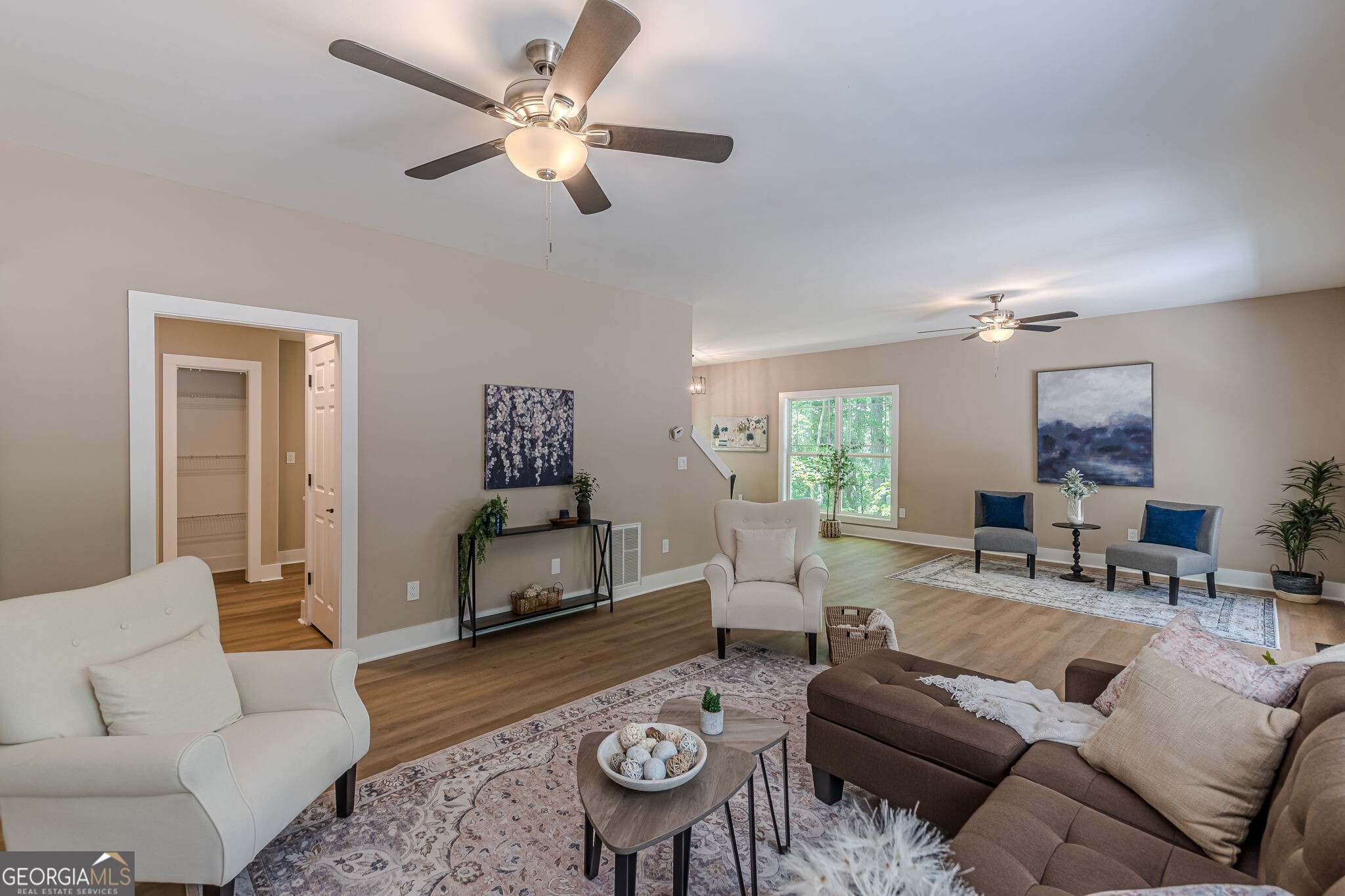 10965 Highridge Court Hampton GA 30228