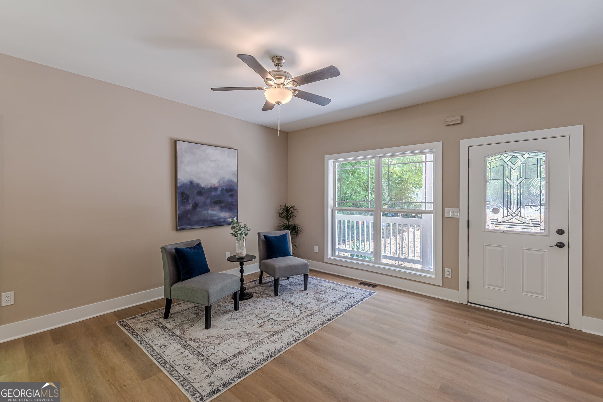 10965 Highridge Court Hampton GA 30228