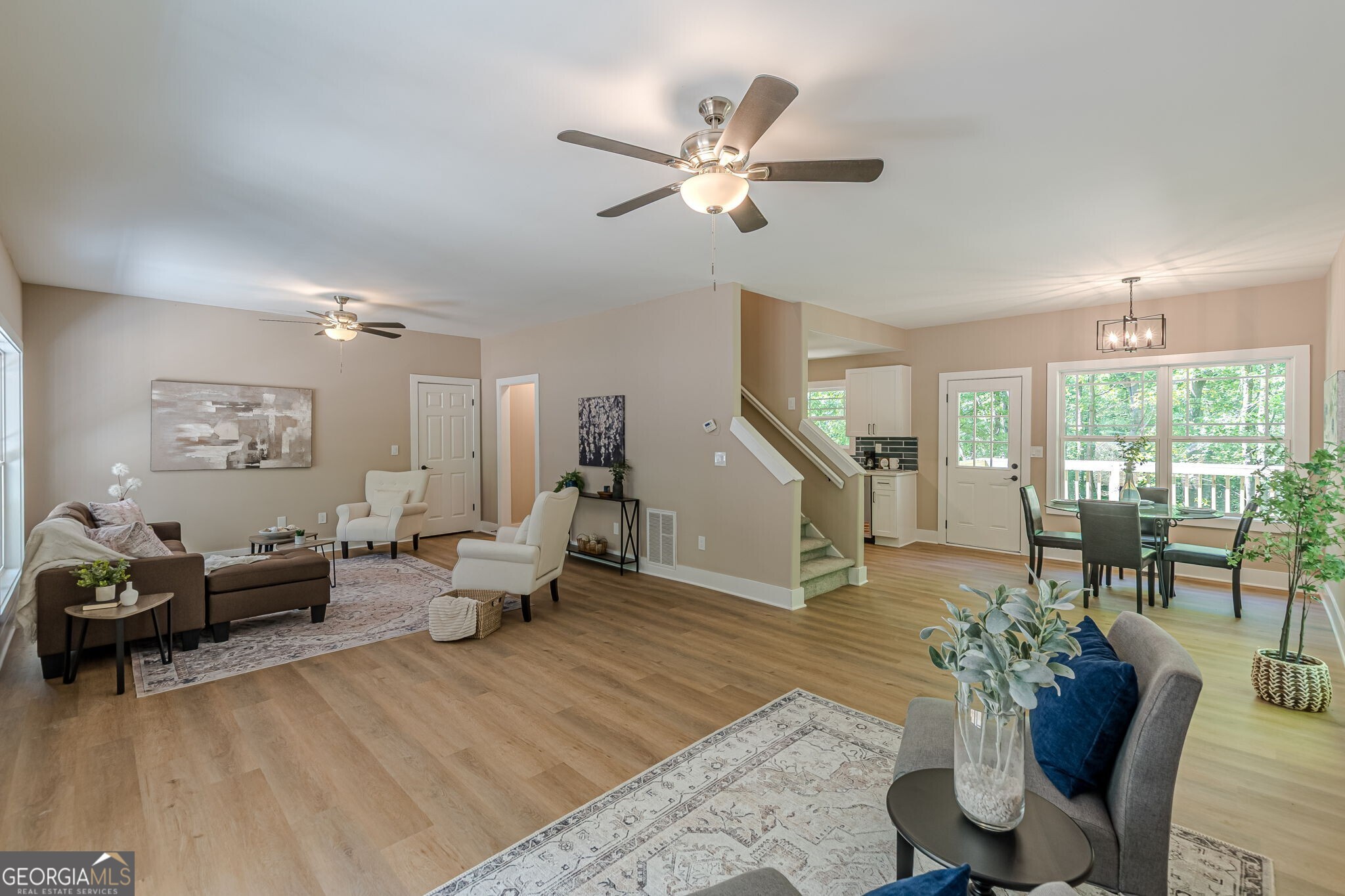 10965 Highridge Court Hampton GA 30228